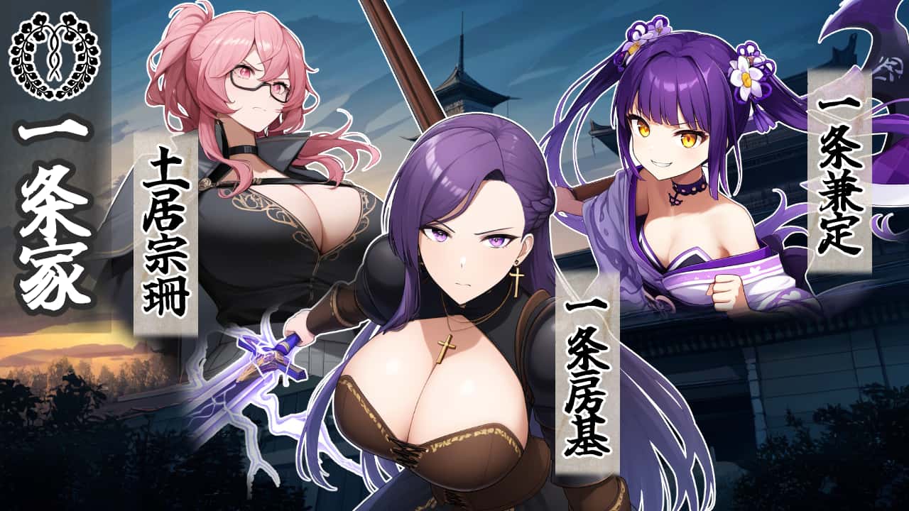 游戏画面1